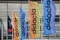 didacta 2012: Der Bildungspuls schlägt in Hannover