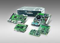 Advantech kündigt neue Embedded-Plattformen mit den neuesten Intel® Atom(TM) -Prozessorserien N2000 und D2000 an