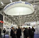 Volle Bandbreite elektrischen Fahrens auf der SolarMobility vom 21-25. Feb. 2012