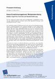 Neue Kreditmanagement Webanwendung