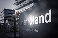 Personalien manroland web systems GmbH – das Managementteam