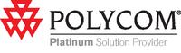 KNT Telecom einziger deutscher Polycom Platinum Solution Provider