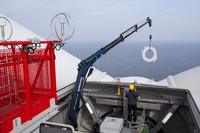 PALFINGER WIND – Großaufträge sorgen für gute Perspektiven