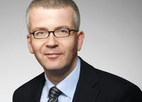 Thomas Ehrlich ist neuer Vice President Channels, System Integrators and Alliances EMEA bei NetApp