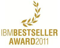 „Der Lösungspartner Retail“ – maxess gewinnt IBM Bestseller Award