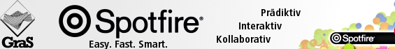 TIBCO Spotfire 4.0 Webcast: Kostenloses Live-Webcast „Self-Service Business Intelligence mit TIBCO Spotfire“