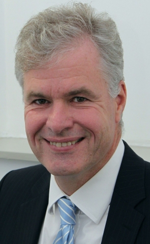 Dr. Christoph Stehmann neuer Vice President Document Messaging Technologies Europe bei Pitney Bowes