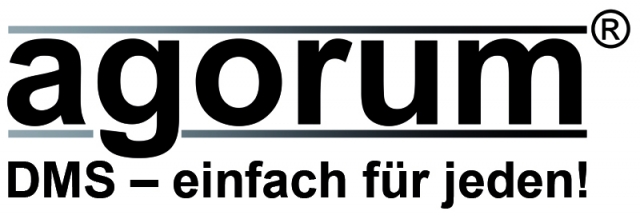 Offiziell zertifiziert: agorum® core GoB- und GDPdU-konform
