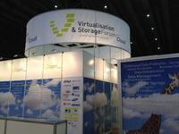 Virtualisation&Storage Forum auf der CeBIT 2012: Fachvorträge, Live-Vorführungen, Angebotsaktionen und Gewinnspiele
