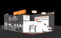 CeBIT Highlight: Matrix42 präsentiert sich im neuem Look