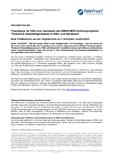 Praxistipps für KMU und Handwerk des BMWi/NEG-Verbundprojektes „Sichere E-Geschäftsprozesse“