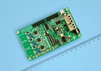 Renesas Electronics präsentiert sein neues RL78/I1A DC/DC LED Control Demonstration Kit zur Unterstützung für digitales LED-Treiberdesign