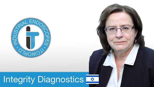 Neuer Partner für Industrie Endoskope in Israel – IT Concepts Industrie Endoskope