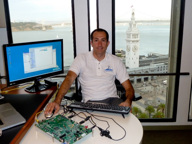 Premiere: Stratodesk portiert Thin-Client-Lösung NoTouch Desktop auf ARM-/System-on-Chip-Technologie