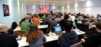 FotoWare auf Deutschland-Tour 2012
