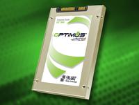 Smart Modular Technologies stellt seine innovative Flash Guardian Technology für Enterprise Class SSDs vor