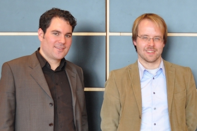 PR für die Unternehmenssoftware der Zukunft PR für die Unternehmenssoftware der Zukunft