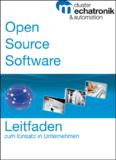 Praxistipps zum Einsatz von Open-Source-Software in Unternehmen