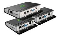 CeBIT 2012: NComputing stellt ersten 3-in-1 Thin-Client vor