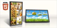 itworx-pro GmbH stattet 600 Kioske mit 24 Zoll SMIL Sign-Boards aus