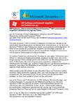 ERP-Software / Warenwirtschaft Microsoft DynamicsTM NAV professionell eingeführt und betreut von ags aus Essen