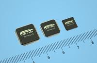 Renesas Electronics präsentiert neue, extrem stromsparende RL78 Mikrocontroller mit integriertem LCD-Controller