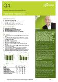 Bisnode veröffentlicht Geschäftszahlen 2011