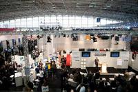 30 Aussteller präsentieren Business-Lösungen für die Apple OS Plattformen im IT-Themenpark für Mac, iPad und iPhone auf der CeBIT 2012 in Halle 2
