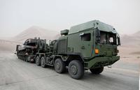 Rheinmetall Defence mit neuer Struktur