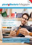Online-Handel: Das neue plentyMarkets Magazin ist da!