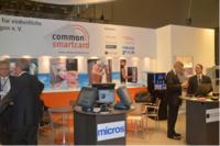MICROS-Fidelio ist Mitglied von Common Smartcards e.V. – einheitliche Standards sind das Ziel