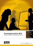 Neue Trainingsbroschüre von Parker Hannifin: Erweitertes technologieübergreifendes Schulungsangebot
