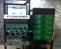Schnellste Firewall der Welt