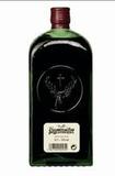 Jägermeister in limitierter Retro-Flasche von O-I