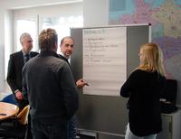 VTL Akademie: „kurzweilig und viel Neues gelernt“