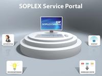 SSP? das neue SOPLEX Service Portal geht online
