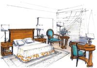 Inspiriert von der Schönheit des Empire – die neue Kollektion Ermitage feiert in Hamburg Premiere