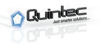 Quintec wird als NATO Lieferant gelistet.