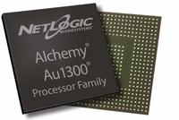 Alchemy® Processors Produktfamilie auf der embedded world