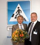Guido Saxenhammer zum neuen iGZ-Landesbeauftragten gewählt Guido Saxenhammer zum neuen iGZ-Landesbeauftragten gewählt