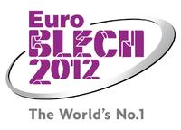 EuroBLECH 2012: