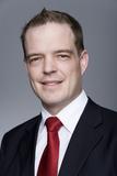Dr. Patric Maerki neuer Managing Director bei SAS Schweiz