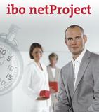 Eilt! ibo netProject im Webinar kennenlernen