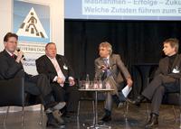 Zeitarbeit im Zeichen der Weiterbildung
