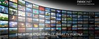 nexx.tv: Smart-TV Apps: Eine App für Alle und Do-it-yourself – Smart-TV leicht gemacht