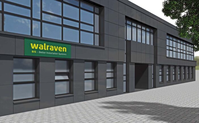 Walraven Group verstärkt Aktivität in Russland