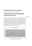 „Konjunktur läuft rund trotz des Anstiegs der Unternehmensinsolvenzen“