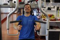 BMW DTM Piloten beenden intensive Fitnesswoche in Italien