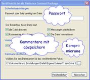 RxHighlight R 13.0 mit neuem, sicherenÜbertragungs- und Sicherungsformat