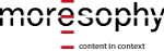 Congenii Consulting Group und moresophy geben Kooperation bekannt